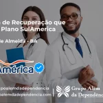 Clínica de Recuperação que Aceita SulAmérica em Licínio de Almeida -BA