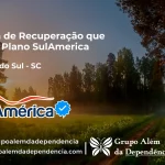 Clínica de Recuperação que Aceita SulAmérica em Lindóia do Sul -SC