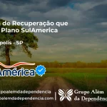 Clínica de Recuperação que Aceita SulAmérica em Lucianópolis -SP