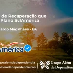 Clínica de Recuperação que Aceita SulAmérica em Luís Eduardo Magalhães -BA