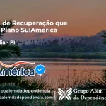 Clínica de Recuperação que Aceita SulAmérica em Luzilândia -PI