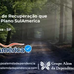 Clínica de Recuperação que Aceita SulAmérica em Macatuba -SP