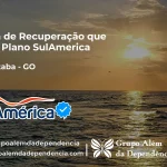 Clínica de Recuperação que Aceita SulAmérica em Mairipotaba -GO