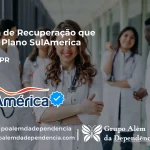 Clínica de Recuperação que Aceita SulAmérica em Mallet -PR