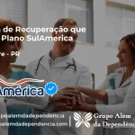 Clínica de Recuperação que Aceita SulAmérica em Mamborê -PR