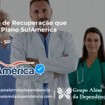 Clínica de Recuperação que Aceita SulAmérica em Maracaí -SP