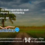 Clínica de Recuperação que Aceita SulAmérica em Marapoama -SP