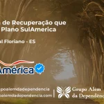 Clínica de Recuperação que Aceita SulAmérica em Marechal Floriano -ES