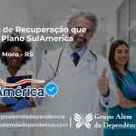 Clínica de Recuperação que Aceita SulAmérica em Mariano Moro -RS