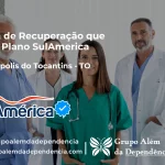 Clínica de Recuperação que Aceita SulAmérica em Marianópolis do Tocantins -TO