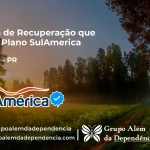 Clínica de Recuperação que Aceita SulAmérica em Maringá -PR