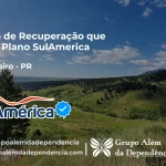 Clínica de Recuperação que Aceita SulAmérica em Marmeleiro -PR