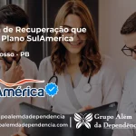Clínica de Recuperação que Aceita SulAmérica em Mato Grosso -PB