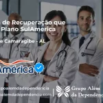 Clínica de Recuperação que Aceita SulAmérica em Matriz de Camaragibe -AL