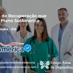 Clínica de Recuperação que Aceita SulAmérica em Medicilândia -PA