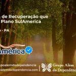 Clínica de Recuperação que Aceita SulAmérica em Melgaço -PA