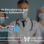 Clínica de Recuperação que Aceita SulAmérica em Miguel Leão -PI