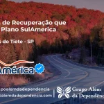 Clínica de Recuperação que Aceita SulAmérica em Mineiros do Tietê -SP