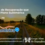 Clínica de Recuperação que Aceita SulAmérica em Mirador -PR