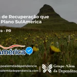 Clínica de Recuperação que Aceita SulAmérica em Miraselva -PR