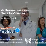 Clínica de Recuperação que Aceita SulAmérica em Monsenhor Hipólito -PI