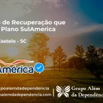 Clínica de Recuperação que Aceita SulAmérica em Monte Castelo -SC