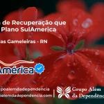 Clínica de Recuperação que Aceita SulAmérica em Monte das Gameleiras -RN