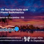 Clínica de Recuperação que Aceita SulAmérica em Monte Santo do Tocantins -TO