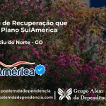 Clínica de Recuperação que Aceita SulAmérica em Montividiu do Norte -GO