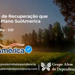 Clínica de Recuperação que Aceita SulAmérica em Montividiu -GO