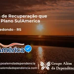 Clínica de Recuperação que Aceita SulAmérica em Morro Redondo -RS