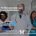 Clínica de Recuperação que Aceita SulAmérica em Motuca -SP