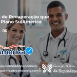 Clínica de Recuperação que Aceita SulAmérica em Muçum -RS