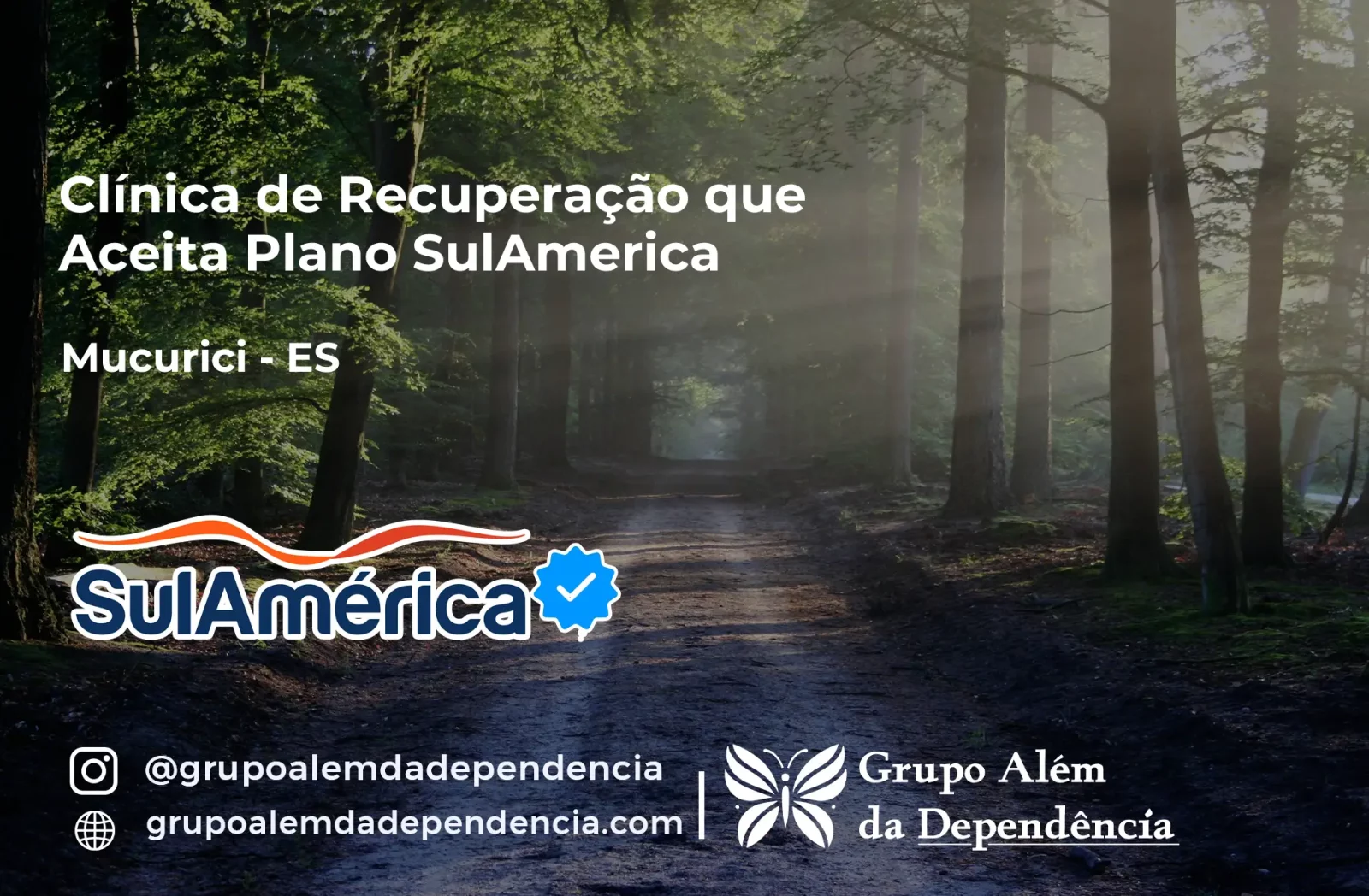 Clínica de Recuperação que Aceita SulAmérica em Mucurici -ES