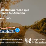 Clínica de Recuperação que Aceita SulAmérica em Mundo Novo -GO