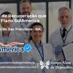 Clínica de Recuperação que Aceita SulAmérica em Muquém do São Francisco -BA