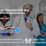 Clínica de Recuperação que Aceita SulAmérica em Nhamundá -AM
