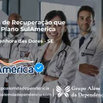 Clínica de Recuperação que Aceita SulAmérica em Nossa Senhora das Dores -SE