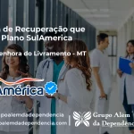 Clínica de Recuperação que Aceita SulAmérica em Nossa Senhora do Livramento -MT