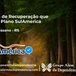 Clínica de Recuperação que Aceita SulAmérica em Nova Bassano -RS