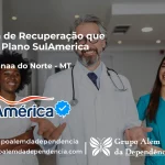 Clínica de Recuperação que Aceita SulAmérica em Nova Canaã do Norte -MT