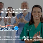 Clínica de Recuperação que Aceita SulAmérica em Nova Monte Verde -MT