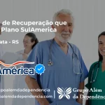 Clínica de Recuperação que Aceita SulAmérica em Nova Prata -RS