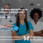 Clínica de Recuperação que Aceita SulAmérica em Nova Venécia -ES