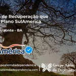 Clínica de Recuperação que Aceita SulAmérica em Novo Horizonte -BA