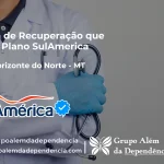 Clínica de Recuperação que Aceita SulAmérica em Novo Horizonte do Norte -MT