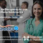 Clínica de Recuperação que Aceita SulAmérica em Novo Horizonte do Oeste -RO