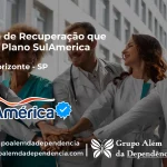Clínica de Recuperação que Aceita SulAmérica em Novo Horizonte -SP