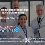Clínica de Recuperação que Aceita SulAmérica em Novo Oriente do Piauí -PI