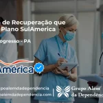 Clínica de Recuperação que Aceita SulAmérica em Novo Progresso -PA